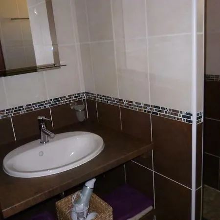Holiday home Les Villas Harmonie