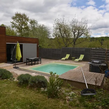 Les Villas Harmonie Salavas