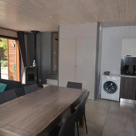 Les Villas Harmonie *